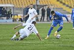София - Футбол - Левски - Спортист Своге - Контролна среща