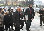 Коалиция "Демократична България" подадоха документи за регистрация  в ЦИК