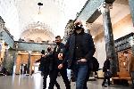 СГС гледа делото за прекратяване на регистрацията на ПП "Възраждане"
