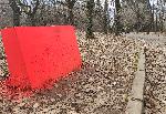 София -  Боядисана плоча в Южен парк