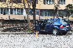 София -  Катастрофа