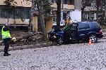 София -  Катастрофа