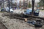 София -  Катастрофа