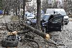 София -  Катастрофа