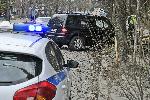 София -  Катастрофа