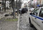 София -  Катастрофа