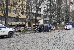 София -  Катастрофа