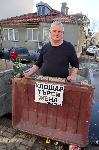 Росен Марков със социален експеримент за "Св. Валентин"