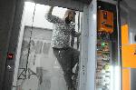 Бургас - Монтаж на асансьори - Подлези