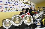 София - Стортист на годината - Локомотив София