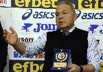 София - Стортист на годината - Локомотив София