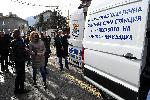 София - Мобилна станция за качеството на въздуха