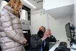 София - Мобилна станция за качеството на въздуха