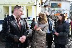 София - Мобилна станция за качеството на въздуха