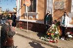 Силистра - Честване - Освобождение от турско робство