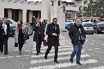 София - Апелативен специализиран съд - Делото EVN