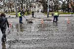 София - Пешеходна пътека