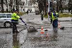 София - Пешеходна пътека