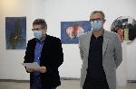 София - Изложба на Красимир Джидров