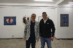 София - Изложба на Красимир Джидров