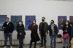 София - Изложба на Красимир Джидров