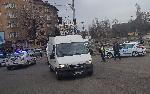 София - Катастрофа