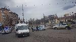 София - Катастрофа