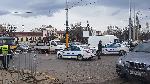 София - Катастрофа