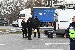 София - Катастрофа