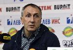 Цанко Цветанов информира за бъдещето на Димитър Бербатов в Етър