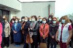 Бургас - Благодарствен адрес - Медици и доброволци