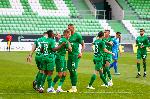 Разград - Футбол - Купа България - Лудогорец - Спортист Своге