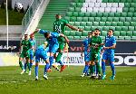 Разград - Футбол - Купа България - Лудогорец - Спортист Своге