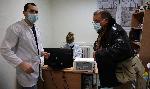 Варна - Ваксинация на журналисти