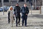 София - Регистрация в ЦИК