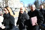 ПП АБВ внесе документи за регистрация за  избори  2021