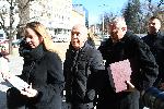 София - ЦИК - АБВ