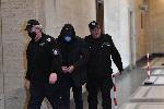 Съдът гледа дело за екстрадиране на Игор Спасов, обвинен в убийство