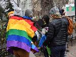 София – Антилуковмарш в столицата