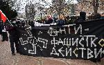 София – Антилуковмарш в столицата