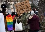 София – Антилуковмарш в столицата