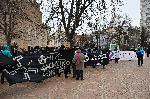 София – Антилуковмарш в столицата