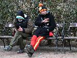 София – Антилуковмарш в столицата