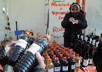 Бургас – Празничен пазар на вино