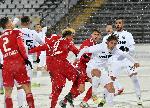 София – Футбол Първа лига - „Славия” - ЦСКА