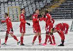 София – Футбол Първа лига - „Славия” - ЦСКА
