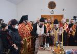 Харманли - Трифоновден