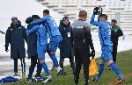 София – Футбол Първа лига - „Левски”  -  „Монтана”