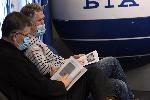 София – Бяла книга за езиковия спор с Република Северна Македония -  Представяне