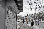 София – Инцидент - Токов удар - Загинал младеж